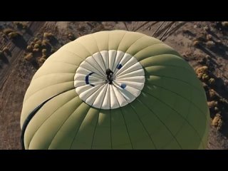 Don Diablo  AR_CO - Hot Air Balloon