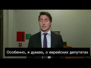 🇷🇺 — Je veux dire et répondre à la question que j’ai posée maintenant : pourquoi n’en ont-ils pas parlé avant ? Oui, parce qu’un