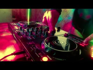 DJSet Закат Live №15