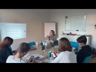 Teacher Olga | Подготовка учеников Лингвалогии к ЕГЭ по английскому