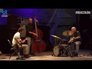 Julian Lage Trio + Bill Frisell  58 Festival de Jazz de San Sebastián 2023-07-22