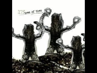 17f. Tree Of Them (2010). Album. Switzerland. Progressive Rock, Eclectic Prog.