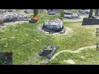 [ShAmAn3012] КАЧАЙ ИХ в 10.3 - ЛУЧШИЙ РЕБАЛАНС в Tanks Blitz / WoT Blitz (вот блиц)