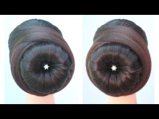 Beauty Friend - 4 easy hairstyle for bridal ｜｜ gorgeous hairstyle ｜｜ hairstyle for women ｜｜ party hairstyle