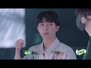 周深 舞台2023 EP5加更 ,看周老师全方位教学得抖三抖