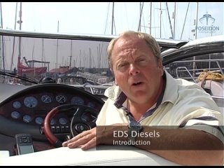 13 Диагностика EDS контроллера системы управления дизельным двигателем