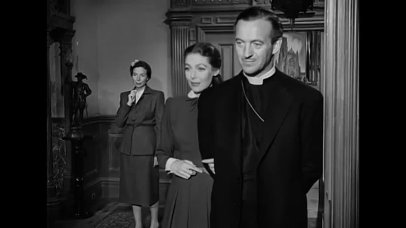 The Bishop´s Wife (1947)