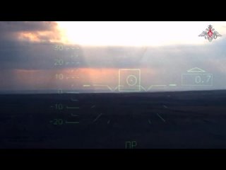 🔥 Очередной бронеобъект ВСУ стал грудой металла

📍 Южно-Донецкое направление

Экипаж разведывательно-ударного вертолета точным п