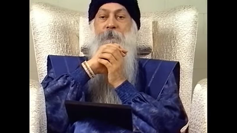 OSHO What Do I Really Want (Preview)