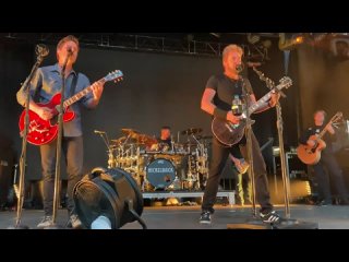 Nickelback full concert  #nickelback red carpet appearance at TIFF film festiva