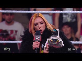 WWE Monday Night RAW (18.09.2023)