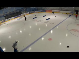 [ШАНС Арена]  6:45 Группа хоккея. Поиграть в хоккей или устроить тренировку СПб