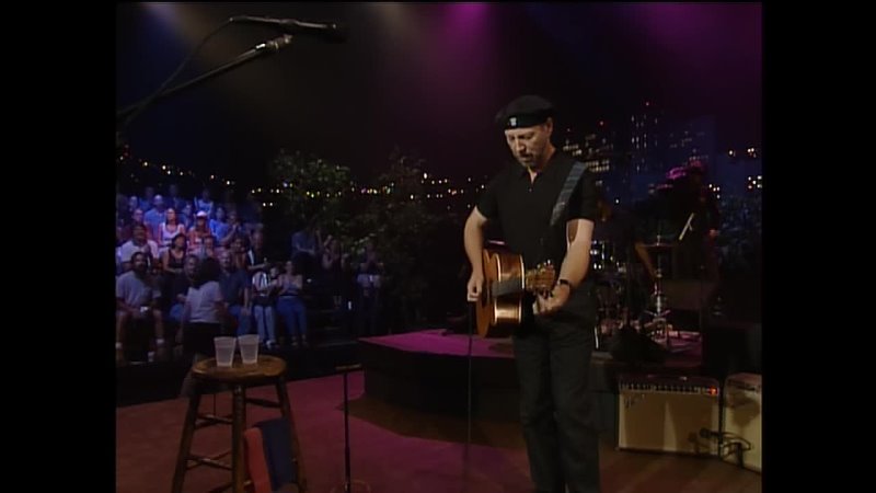 Richard Thompson Cooksferry Queen Live From Austin,