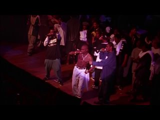 Tupac: Live at the House of Blues