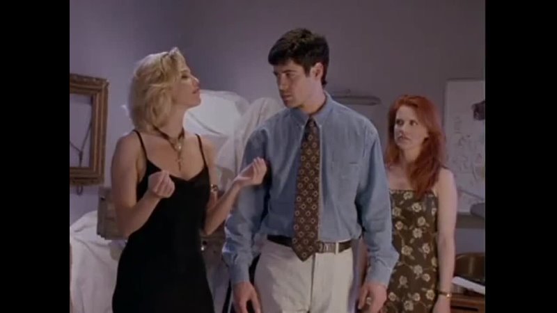Sex Files: Ancient Desires (2000) Full Erotic Movie Online Video