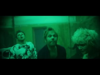 Enter Shikari feat. Wargasm - The Void Stares Back (Official Video)