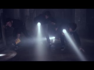 Enter Shikari - Quelle Surprise (Official Music Video)