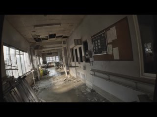 Разработчики показали Lost Fragment – хоррор в стиле классических японских ужасов на движке Unreal Engine 5