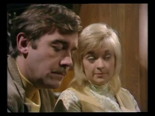 Competition (Armchair Theatre) 1971 Michael Jayston, Anne Carroll, John Thaw