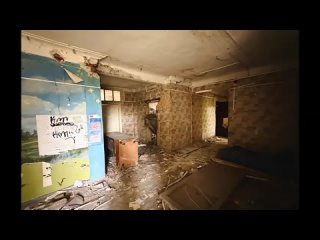 Там, где застыло время: что стало с аварийным общежитием, где рухнул потолок в Воронеже