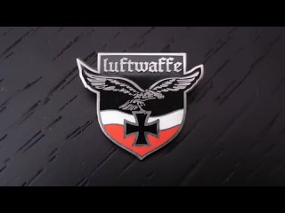 Марш Люфтваффе Luftwaffe March (unofficial) - Timur AI Cover