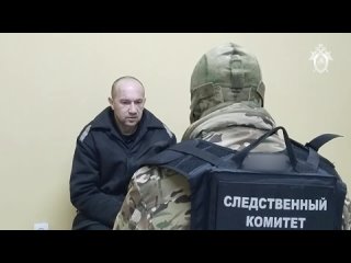 Суд ЛНР приговорил к 14 годам лишения свободы военнослужащего 115-й бригады ВСУ Михаила Гомоная за обстрел жилого дома