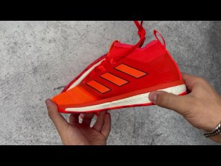 Обзор профессиональной модели Adidas Ace Tango.1 IC