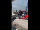 Видео от NORDBERG82 - оборудование для автосервисов Крыма