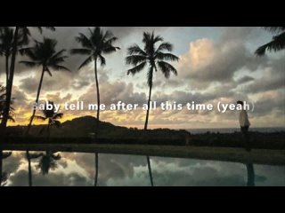 Time - feat. Shawn Mendes