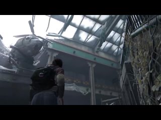 [Типичный Салли] 😱 ОН НЕ ЗАРАЗИЛСЯ ПОСЛЕ УКУСА — необъяснимая история из The Last Of Us