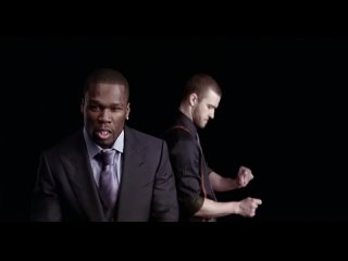 50 Cent - Ayo Technology (feat. Justin Timberlake & Timbaland)