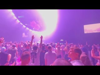 Trancemission