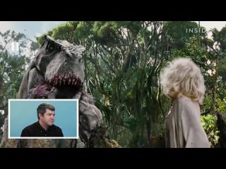 Paleontologist Rates 10 Dinosaur Scenes In Movies And TV   How Real Is It