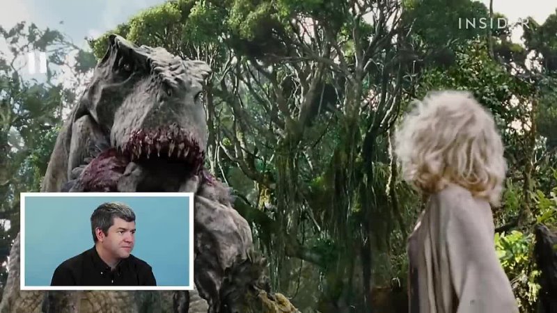 Paleontologist Rates 10 Dinosaur Scenes In Movies And TV How Real Is