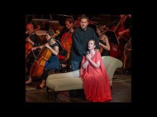 Berlioz - Les Troyens / Берлиоз - Троянцы (BBC Proms)
