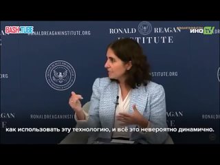 🇺🇸 Представитель Пентагона: «Ясно, что Украина - это лаборатория для обучения в области военных инноваций»