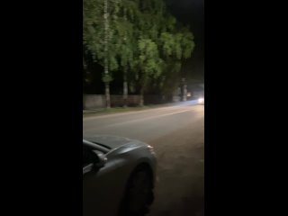 Видео от Владимира Чистякова