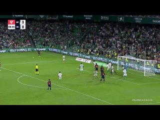 Real Betis vs Valencia CF (3-0) (720p)