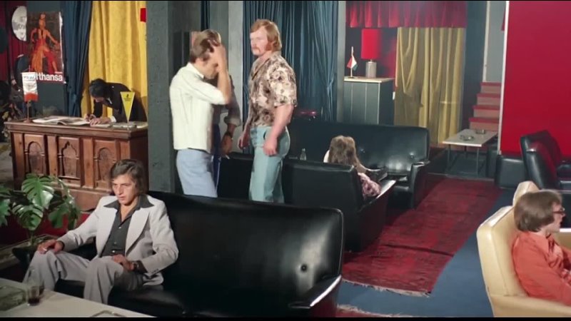 Watch Hot Sex in Bangkok (1976) Full Movie Online