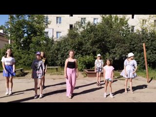 Video by ЦВР “Алиса“ Дворовая практика