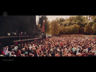 Nova Twins - Rock en Seine 2023 - Full Show HD