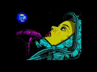 ZX SPECTRUM 1986-2017 3½ hours with top quality AY-MUSIC from games. Музыка Спектрум. (Назад в будущее СССР 2.0)