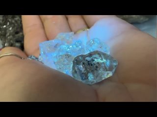 Херкимерский алмаз