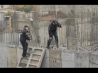 В Ачинске полицейскими пресечена незаконная трудовая деятельность иностранных граждан