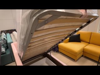 Vídeo de Мебель в наличии и под заказ | Набережные Челны