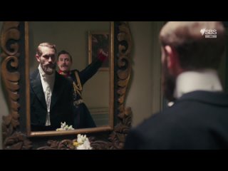 Royal Mob: S01E02 «All Hail the Prince of Wales» (SBS on Demand 2023 AU)(ENG/SUB ENG)