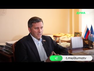 Дмитрий Кобылкин о повышении зарплат в Росгидромете