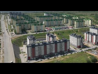 Видео от Пересвет-Юг. Волгоград