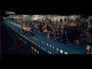 Titanik : James Cameron'la 25 Yıl Sonra