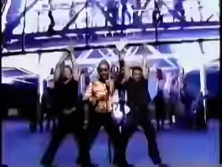 Eurodance 90s Vídeo Mix Vol 2